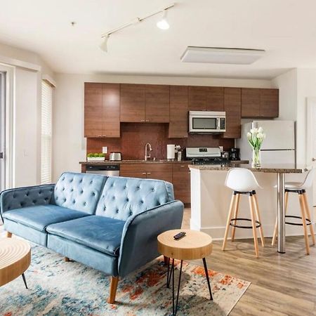 Tulum Vibes 1 Bedroom Apartment Near Boats In Marina Del Rey Лос Анджелис Екстериор снимка