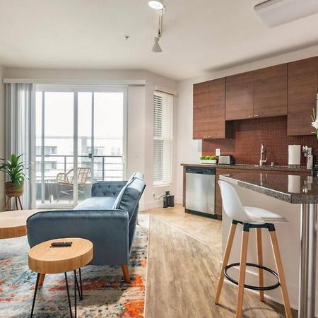 Tulum Vibes 1 Bedroom Apartment Near Boats In Marina Del Rey Лос Анджелис Екстериор снимка