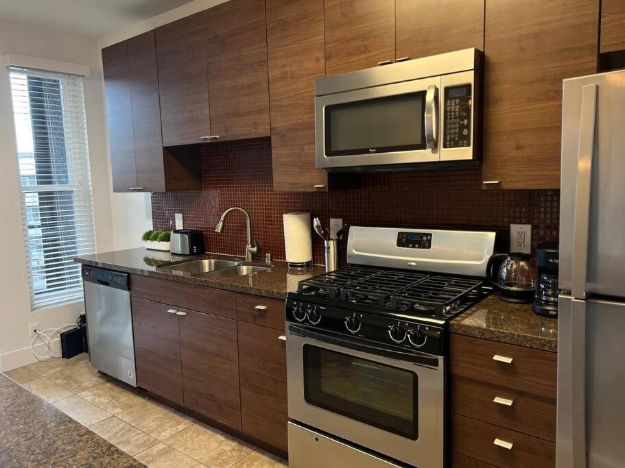 Tulum Vibes 1 Bedroom Apartment Near Boats In Marina Del Rey Лос Анджелис Екстериор снимка