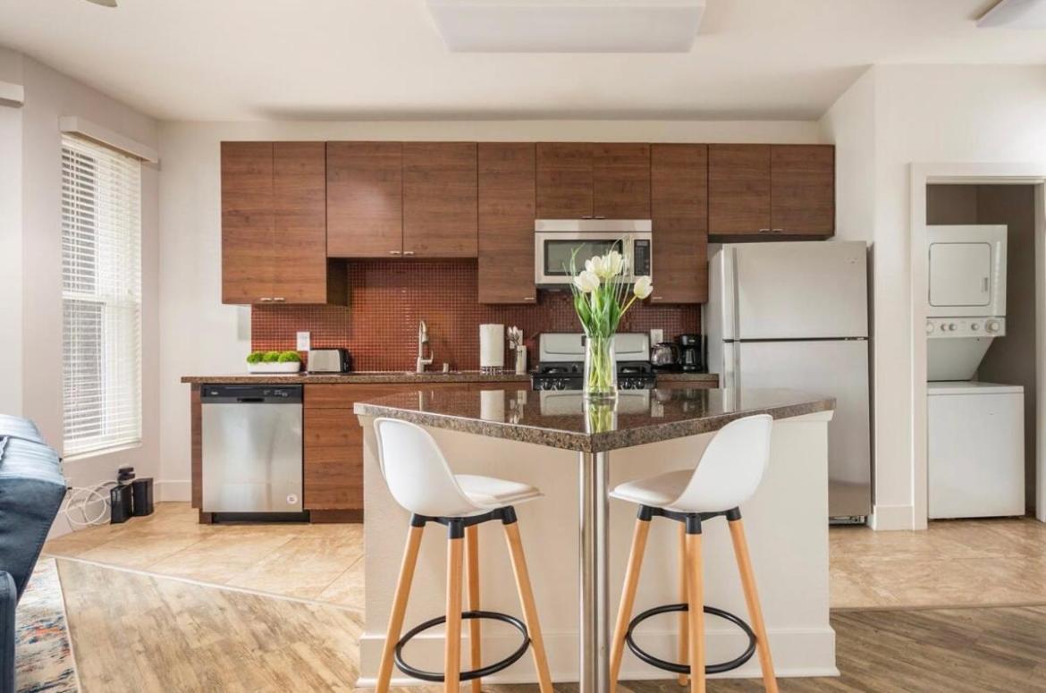 Tulum Vibes 1 Bedroom Apartment Near Boats In Marina Del Rey Лос Анджелис Екстериор снимка