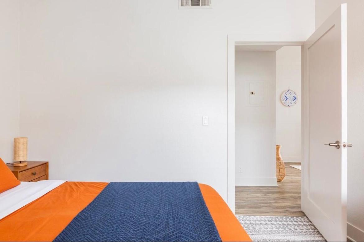 Tulum Vibes 1 Bedroom Apartment Near Boats In Marina Del Rey Лос Анджелис Екстериор снимка